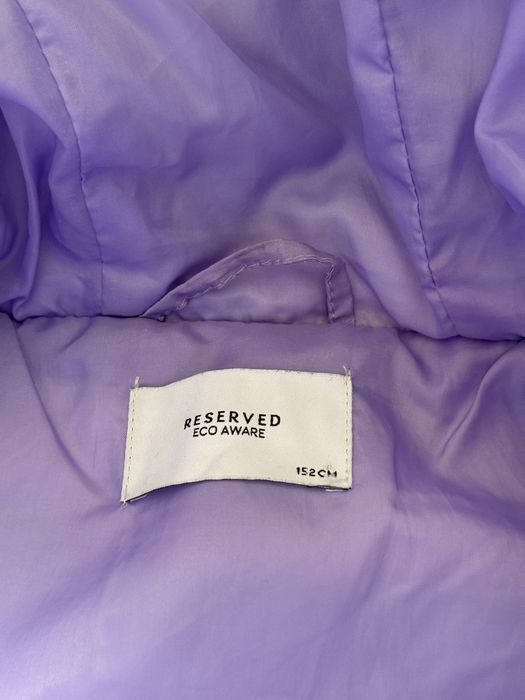 Курточка Reserved 152 на дівчинку 10-12 років