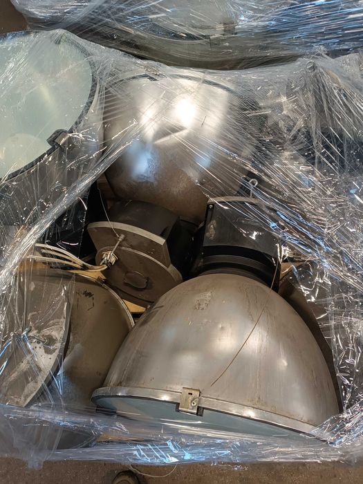 Lampa PHILIPS HPK150 loft, industrialna 100 sztuk