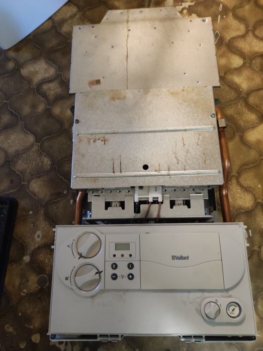 Piec  z demontażu Vaillant