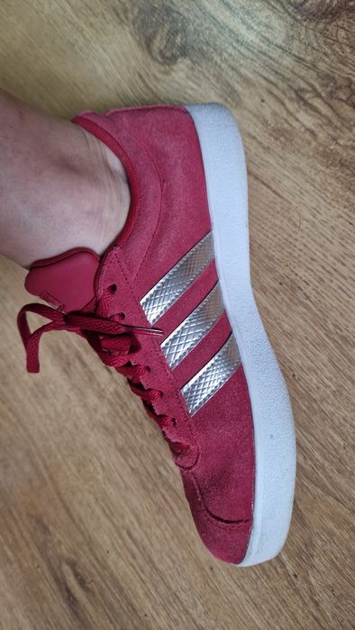 Trampki damskie adidas rozmiar 39