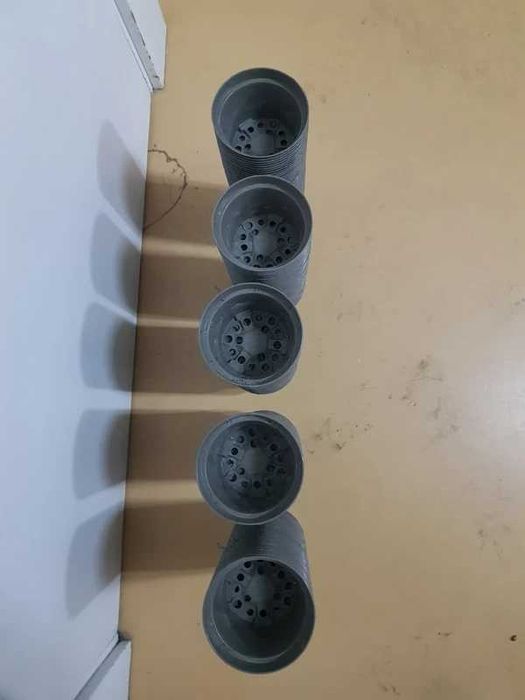 250 Vasos de Plástico