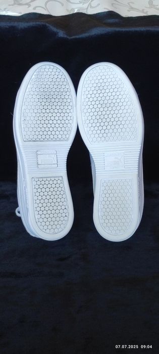 Чоловічі спортивні кросівки Puma, кеди