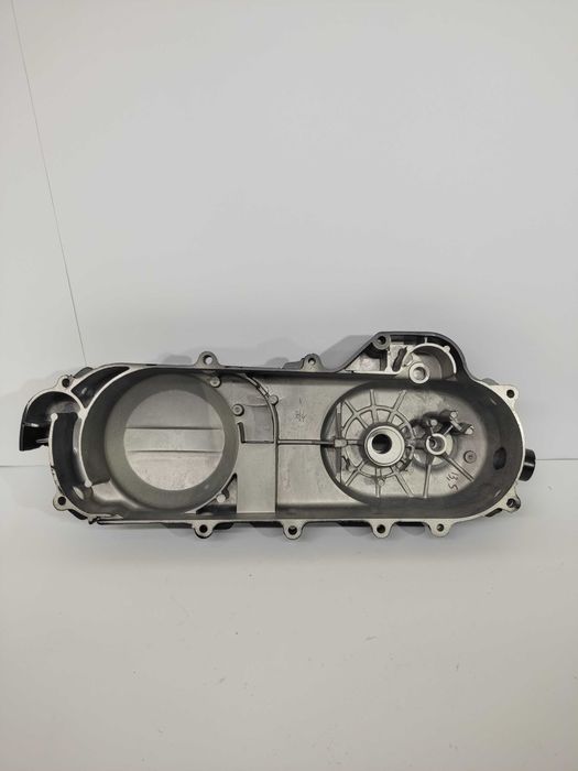 голая на скутере Крышка вариатора заводная голая 139qmb скутер 50cc 4т под 10/12 колесо: 880  грн. - Запчасти двигателя Глобино на Olx