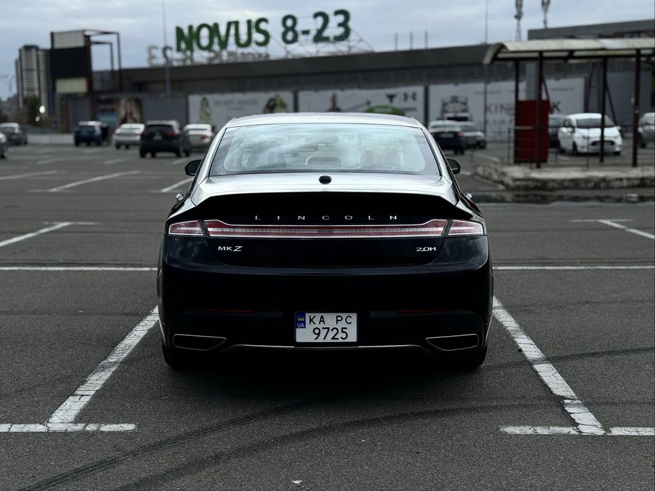 Продам Lincoln Mkz