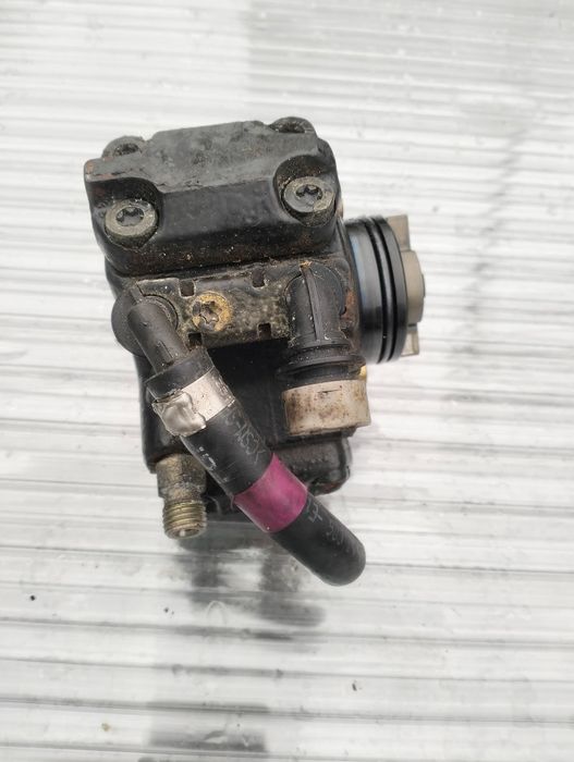 Bomba de Alta Pressão - 1.3 Mjet / CDTI - Fiat / Opel