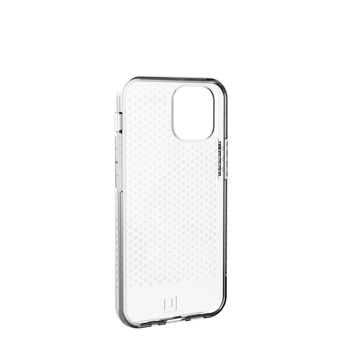 Etui Urban Armor Gear UAG do iPhone 12 Mini Lucent Ice Clear