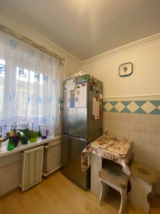 Продаж 2-кімнатної квартири по вул. Полєтаєва