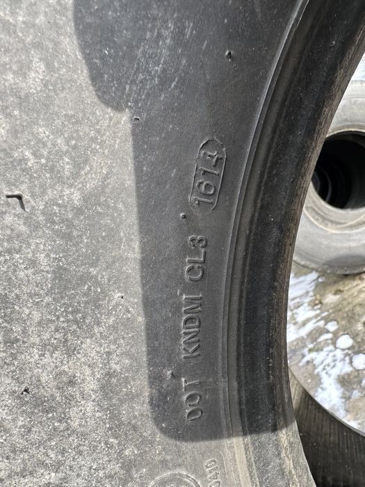 425/65r22.5 Westlake CR 931