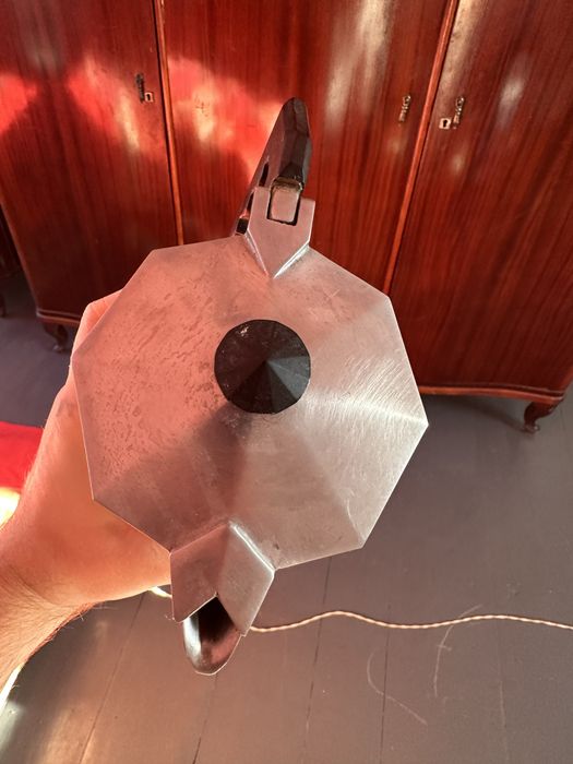 Кофеварка гейзерная бу ссср