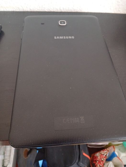 Tablet Samsung Galaxy