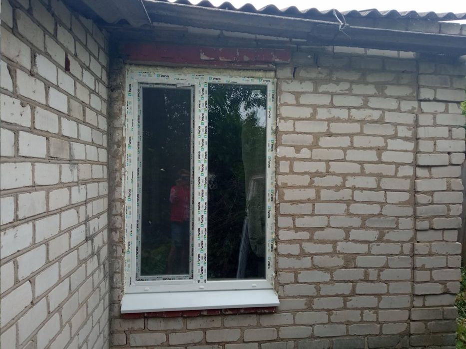 Продаж будинку Херсонська область,с.Новороноцвка,вул.Пушкіна 17