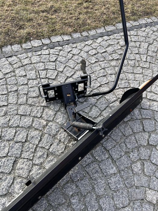 Ciągniczek kosiarka MTD Lux Tools RT 155-92H