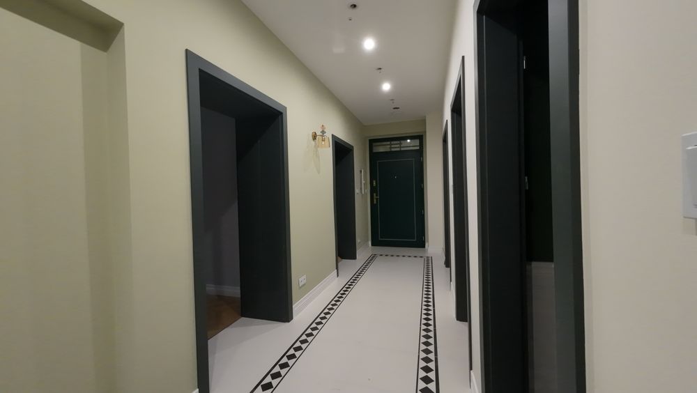 Remonty i wykończenia wnętrz Solidnie i fachowo