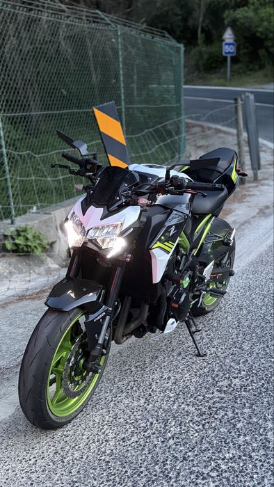 Z900 2021 Imaculada