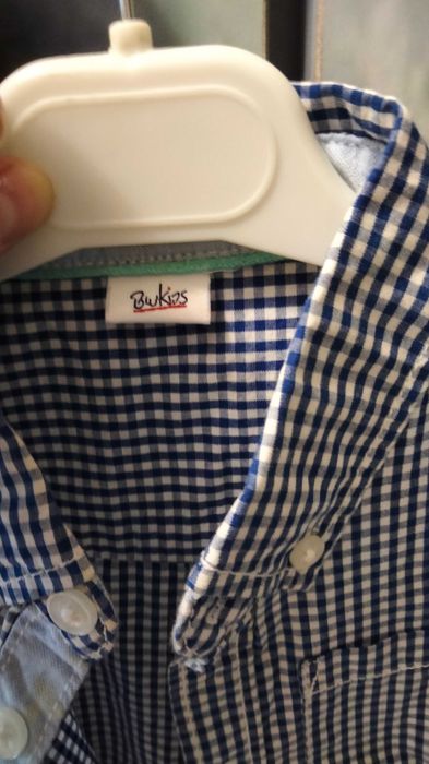 Костюм комплект джогери американки і сорочка. Якість і стан супер