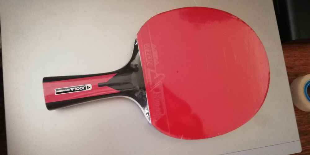 Joola Carbon Vizion