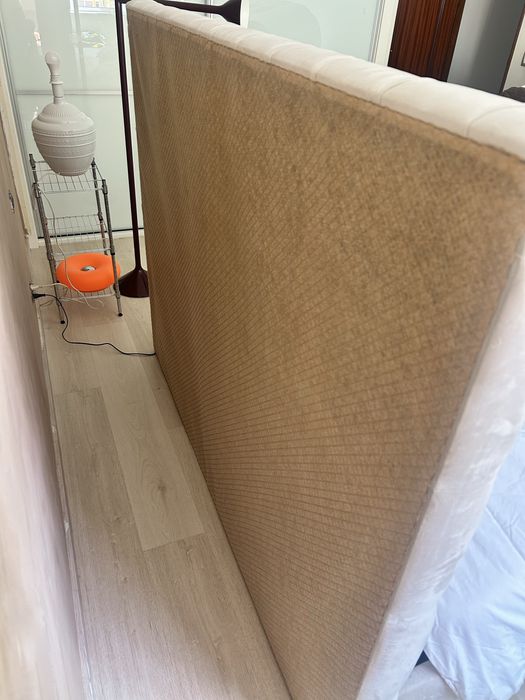 cabeceira de cama