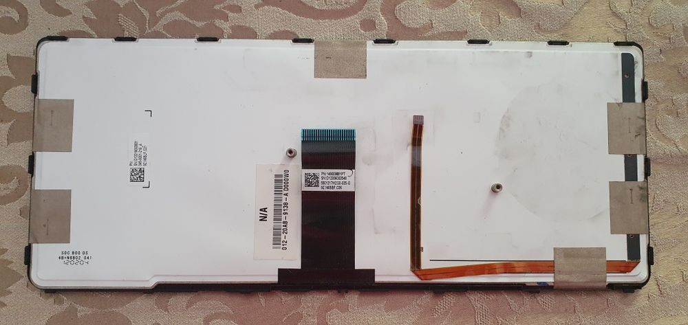 Portatil Sony Vaio Sve14