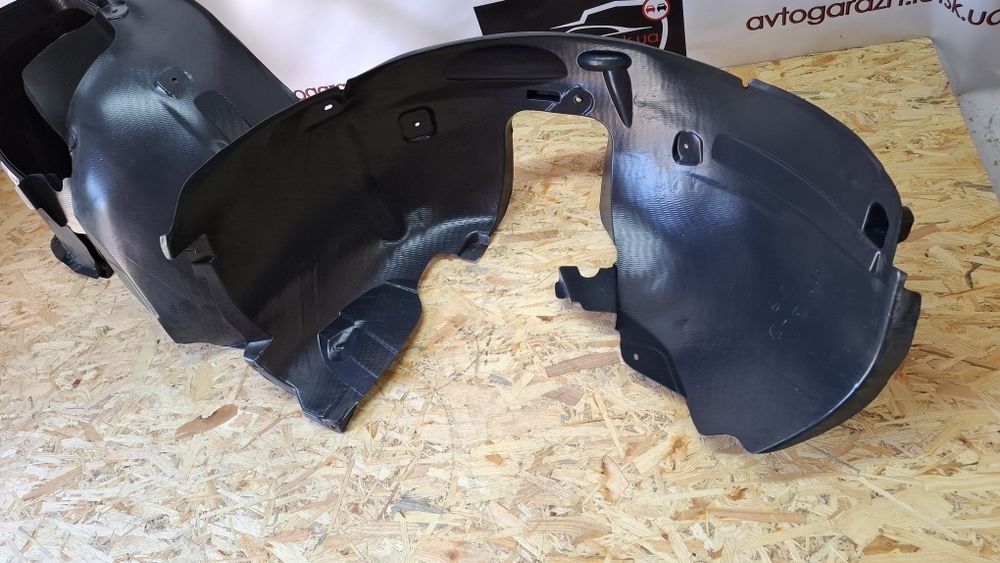 Підкрилок підкрилки передні Citroën c4 Citroen c4 b7 сітроен С4 б7