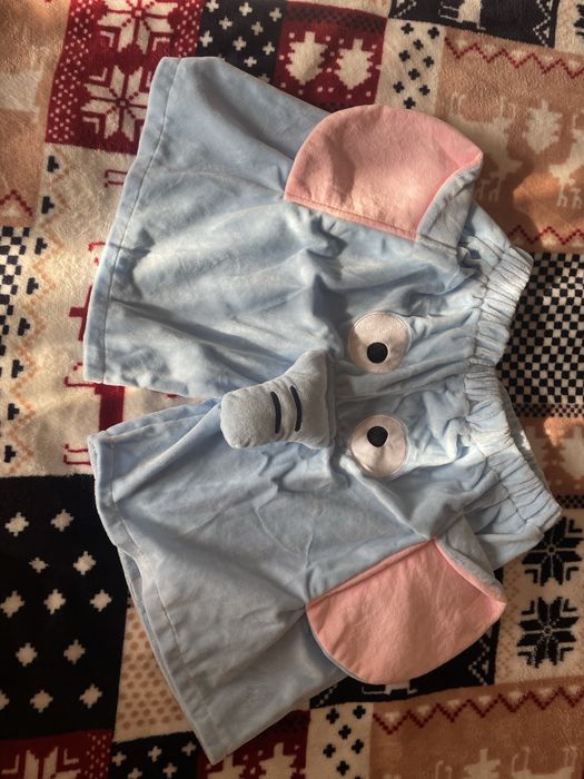 Шорти слоник з холобкоп