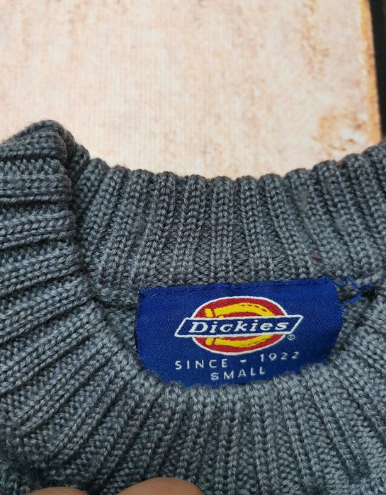 Sweterek Dickies męski