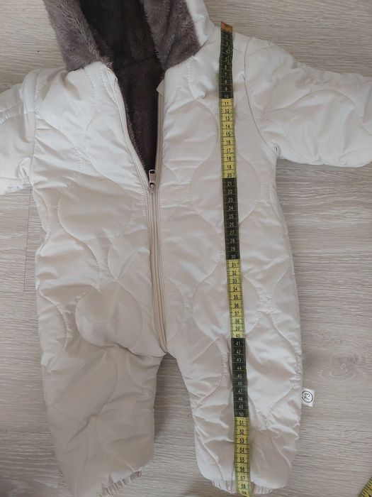 Дитячий комбінезон