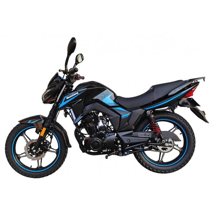 Musstang REGION MT250