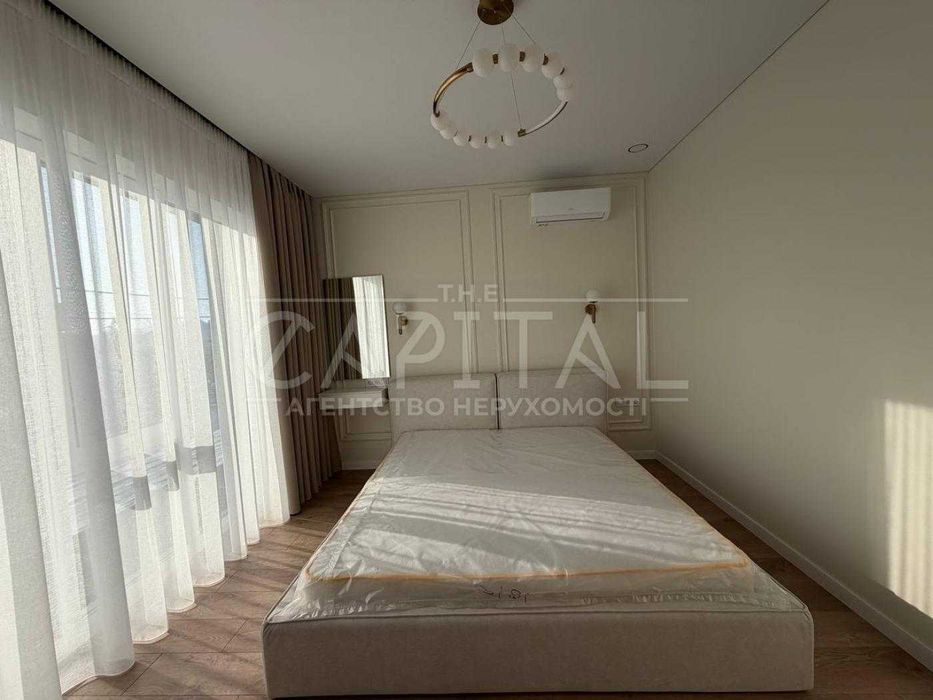 Оренда сучасного дуплексу Петропавлівська Борщагівка