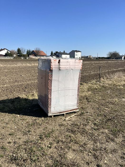 Termoton paleta 72 szt