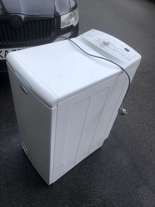 стиральная машина whirpool