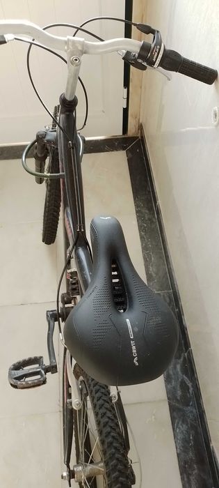 Bicicleta para jovens