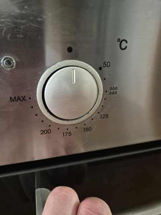 Forno candy com lavagem