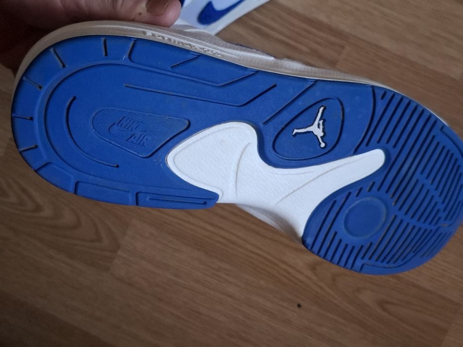 Кросівки чоловічі спортивні Найкі