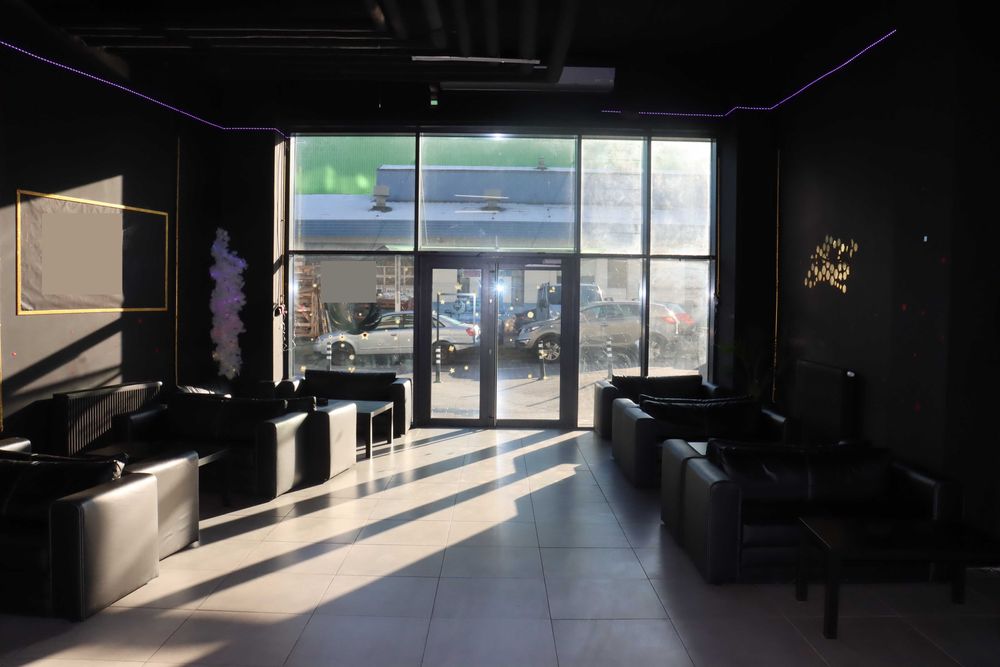 OKAZJA! Lokal 100 m2 z najemcą, Bliskie Krzyki!