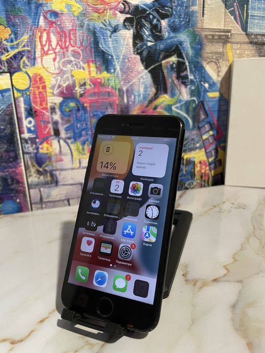 Iphone 7  256gb.