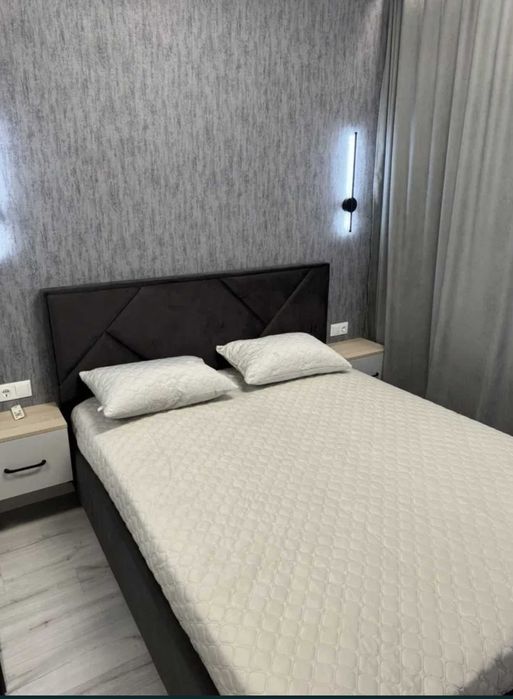 1кім .квар. 67 Перлина. Вид на ипподром. Євроремонт.Повна комплектауія