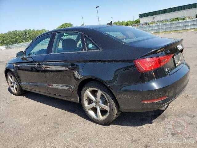 Авторазборка AUDI A3 8v 15- разборка ЗАПЧАСТИ ШРОТ детали ауди А3 В8 фара капот дверь крыло бампер зеркало коробка четверть ланжерон двигатель  фонарь