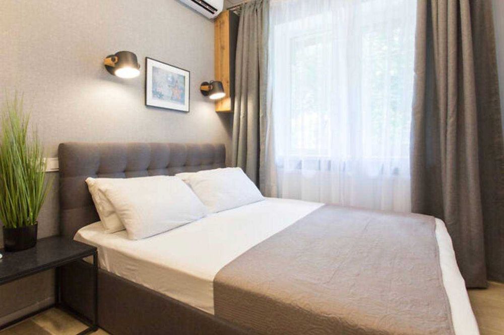 Продается 1 комнатная гостинка 21 м кв, метро Центральный Рынок 15551В