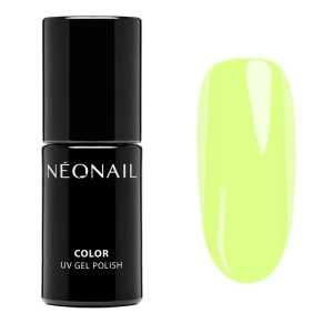 Neonail - Lakier hybrydowy Luminous Beats 7,2 ml