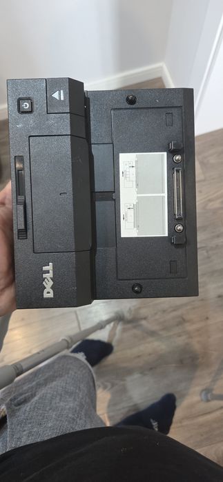 Stacja dokująca dell