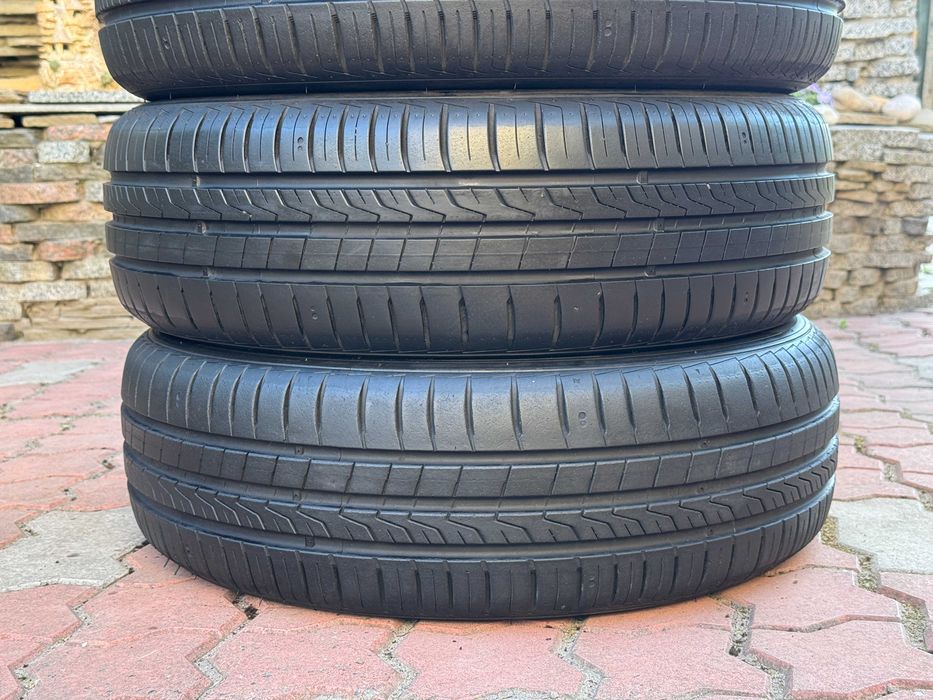 Літні шини Hankook Kinergy Eco 2. 175-65-R14 . 86T. 6.5мм
