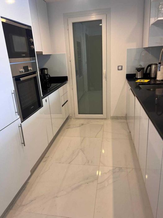 Apartament w Hiszpanii w Los Arenales del Sol - Infinity View