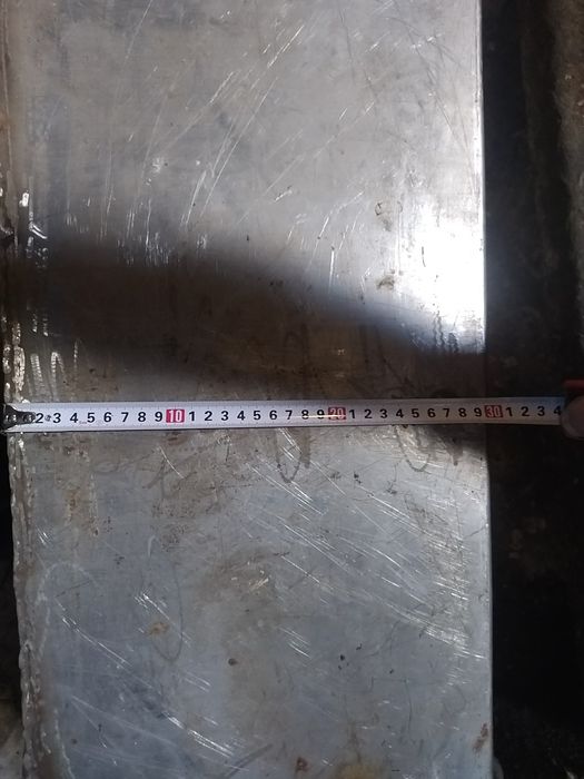 Дополнительный бак на ВАЗ.