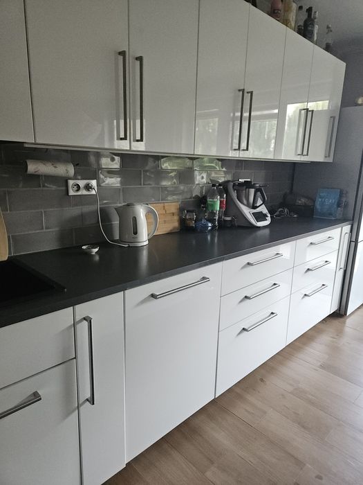 Fronty do szafek Ikea