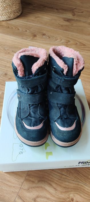 Buty Primigi rozm. 32 dziewczynka