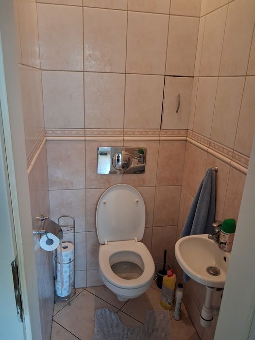 Mieszkanie do wynajęcia