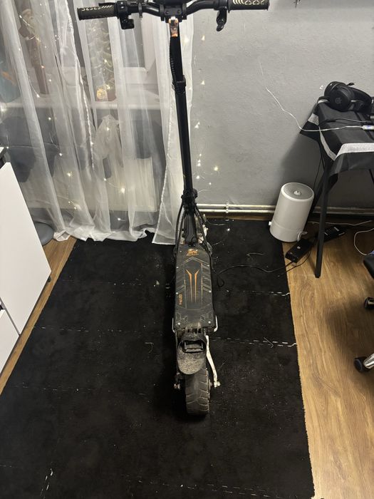 Kukirin g2pro cena do 22grudnia