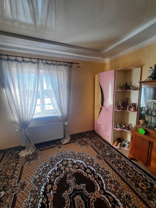 Продам дом в Нерубайском на 17 сотках земли