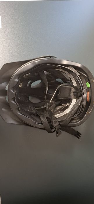Capacete Bell usado