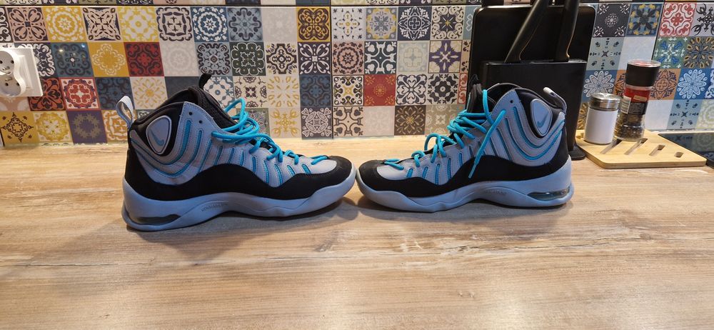 Nike air bakin 97